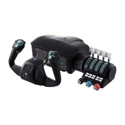 Joystick - Turtle Beach - VelocityOne Flight - TBS -0715-02