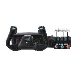 Joystick - Turtle Beach - VelocityOne Flight - TBS -0715-02