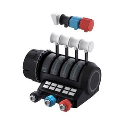 Joystick - Turtle Beach - VelocityOne Flight - TBS -0715-02