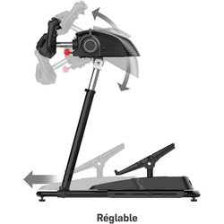 Universal support for simulation accessories -TURTLE BEACH - VelocityO