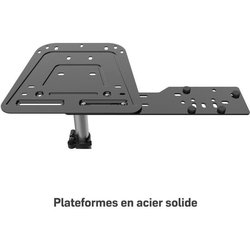 Universal support for simulation accessories -TURTLE BEACH - VelocityO