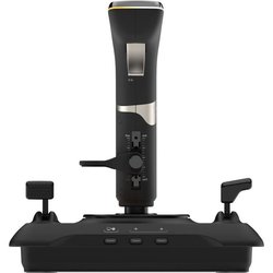 Gaming-joystick - TURTLE BEACH - VelocityOne - Flightstick - Zwart
