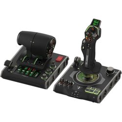 Systeme de simulation HOTAS premium - TURTLE BEACH - VelocityOne Flig