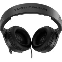 Gamingheadset voor meerdere platforms - TURTLE BEACH - Recon 70X - Zwa