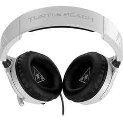 Multi-platform gaming headset - TURTLE BEACH - Recon 70X - White