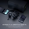 Auriculares inalámbricos para juegos - TURTLE BEACH - Stealth 500 XB 