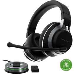 Casque gaming sans-fil a réduction de bruit active Turtle Beach Stealt