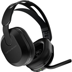 Wireless Gaming Headset - TURTLE BEACH - Stealth 500 PS - Black