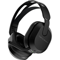 Wireless Gaming Headset - TURTLE BEACH - Stealth 500 PS - Black