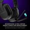 Wireless Gaming Headset - TURTLE BEACH - Stealth 500 PS - Black