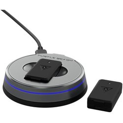 MICRO -CASQUE - Turtle Beach - Stealth Pro PS - Zwart