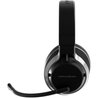MICRO -CASQUE - Turtle Beach - Stealth Pro PS - Zwart