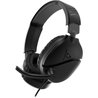 Auriculares gaming multiplataforma - TURTLE BEACH - Recon 70 PC - Negr