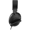 Auriculares gaming multiplataforma - TURTLE BEACH - Recon 70 PC - Negr