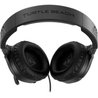 Auriculares gaming multiplataforma - TURTLE BEACH - Recon 70 PC - Negr