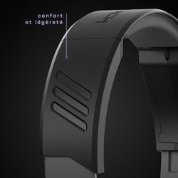 Auriculares gaming multiplataforma - TURTLE BEACH - Recon 70 PC - Negr