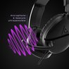 Auriculares gaming multiplataforma - TURTLE BEACH - Recon 70 PC - Negr