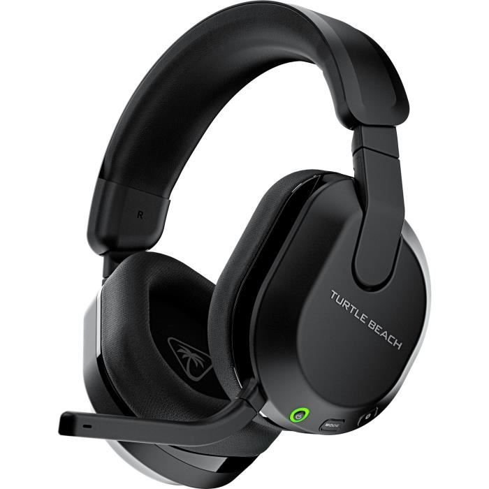 Casque de gaming multi-plateforme sans fil - TURTLE BEACH - Stealth 6