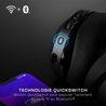 Casque de gaming multi-plateforme sans fil - TURTLE BEACH - Stealth 6