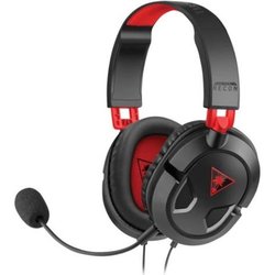 Turtle Beach - PC Gamer Headset - Recon 50 (PC / PS4 / Xbox / Switch /
