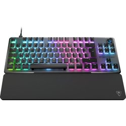 Magnetisch mechanisch RGB-gamingtoetsenbord - TURTLE BEACH - Vulcan II