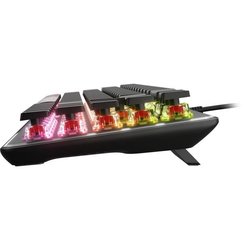 Tastiera da gioco meccanica ottica wireless Turtle Beach Vulcan II Min