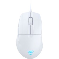 Ratón gaming inalámbrico ultraligero - TURTLE BEACH - Pure SEL - Blanc