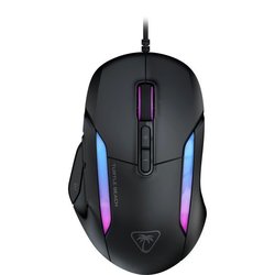 Souris gaming sans fil - Turtle Beach Kone II - Ultra légere - Noir, 
