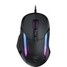 Draadloze gamingmuis - Turtle Beach Kone II - Ultralicht - Zwart, 26.