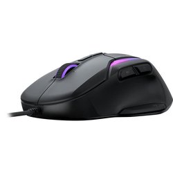 Draadloze gamingmuis - Turtle Beach Kone II - Ultralicht - Zwart, 26.