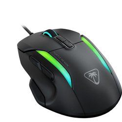 Draadloze gamingmuis - Turtle Beach Kone II - Ultralicht - Zwart, 26.