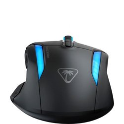 Draadloze gamingmuis - Turtle Beach Kone II - Ultralicht - Zwart, 26.