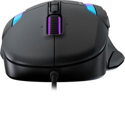 Draadloze gamingmuis - Turtle Beach Kone II - Ultralicht - Zwart, 26.