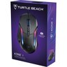 Draadloze gamingmuis - Turtle Beach Kone II - Ultralicht - Zwart, 26.
