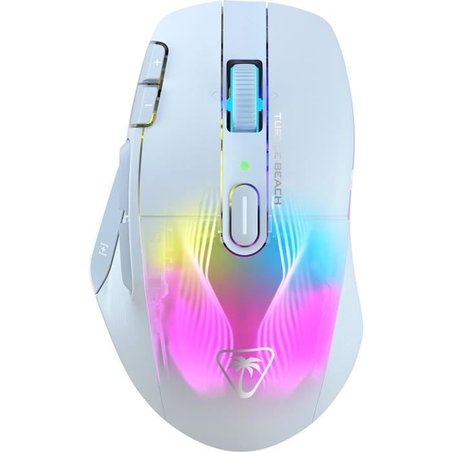 Draadloze gamingmuis - TURTLE BEACH - Kone XP Air - Met laadstation - 