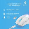 Draadloze gamingmuis - TURTLE BEACH - Kone XP Air - Met laadstation - 