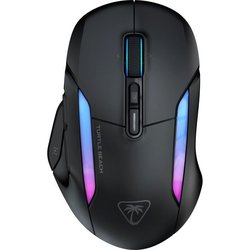 Turtle Beach Kone II Air Wireless Gaming Mouse - Ergonomic - Black, B