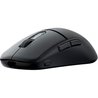 Mouse da gioco wireless - TURTLE BEACH - Burst II Air - Nero