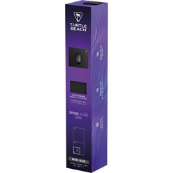 Gaming-muismat - Turtle Beach SenseCore Mini - Micro-geweven oppervlak