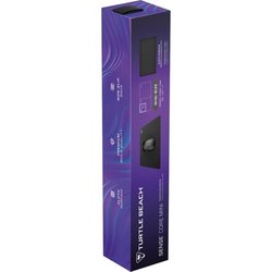 Gaming-muismat - Turtle Beach SenseCore Mini - Micro-geweven oppervlak