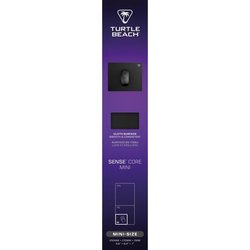 Tappetino per mouse da gioco - Turtle Beach SenseCore Mini - Superfici