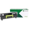 Lexmark Toner 51B2000 schwarz - Original - Recarga