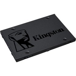 Kingston SSD A400 480Go