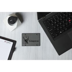Kingston SSD A400 480Go