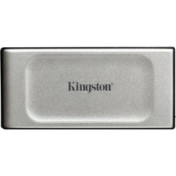 Unità SSD esterna - KINGSTON - XS2000 - 500 GB - USB 3.2 (SXS2000 / 50