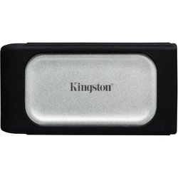 Unità SSD esterna - KINGSTON - XS2000 - 500 GB - USB 3.2 (SXS2000 / 50