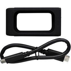 Unità SSD esterna - KINGSTON - XS2000 - 500 GB - USB 3.2 (SXS2000 / 50