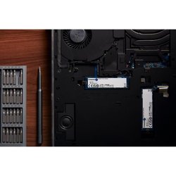 KINGSTON - NV3 - SSD interno - 1 TB - PCIe 4.0 NVMe M.2 2280