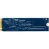 KINGSTON - NV3 - SSD interno - 500 GB - PCIe 4.0 NVMe M.2 2280