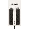 EATON Wechselrichter 3S 850 FR